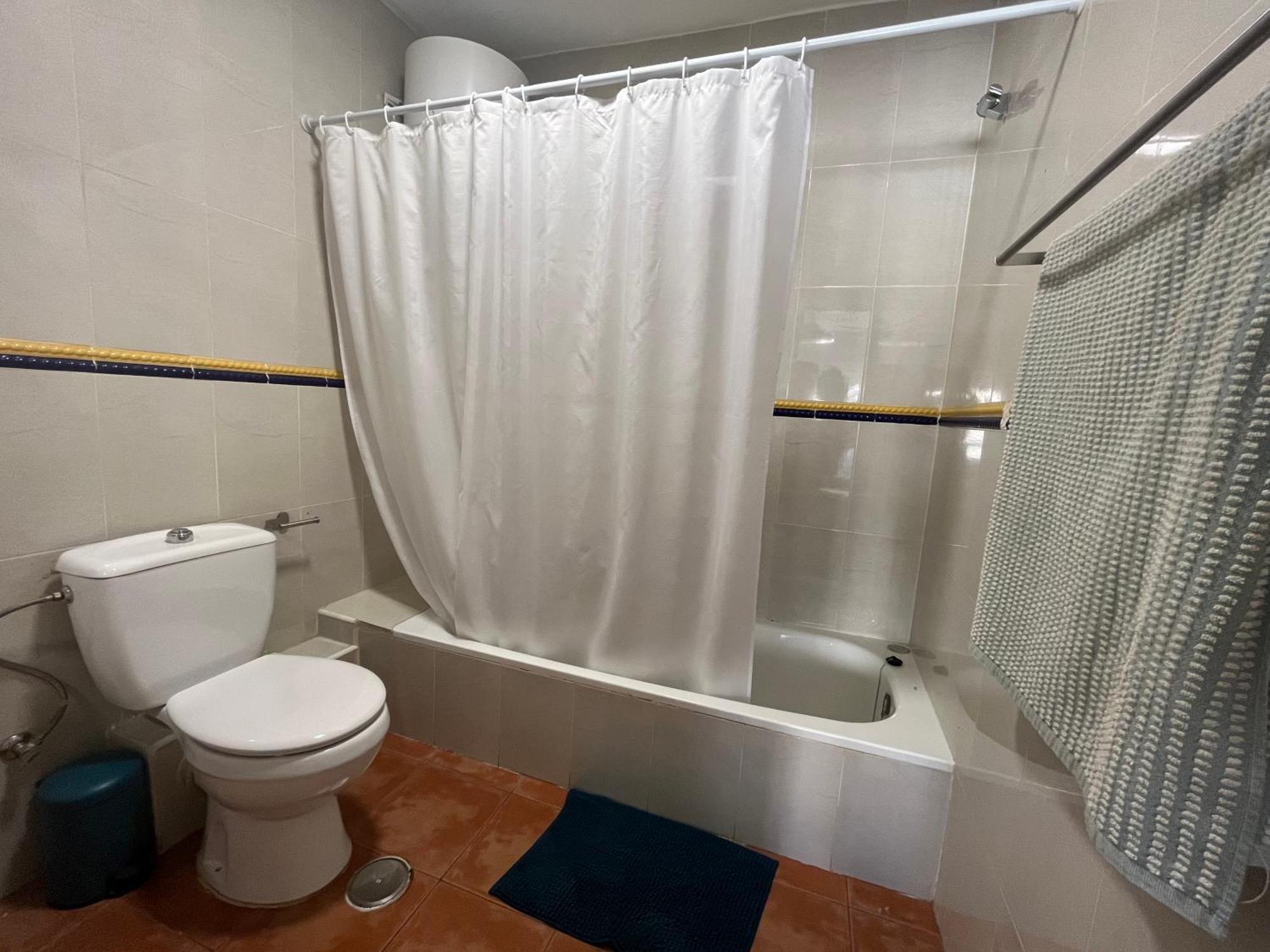 Appartement Nuevo Centro Valencia